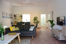 Apartment in Valle Gran Rey - Los Mirlos 2