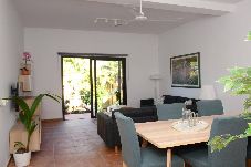 Apartment in Valle Gran Rey - Los Mirlos 2