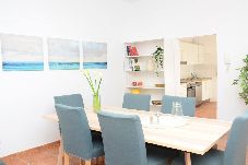 Apartment in Valle Gran Rey - Los Mirlos 2