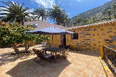 House in Valle Gran Rey - Casa Trujillo