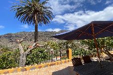 House in Valle Gran Rey - Casa Trujillo