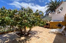 House in Valle Gran Rey - Casa Trujillo