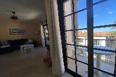 Apartment in Valle Gran Rey - Apt. Brisa Marina