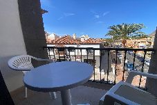 Apartment in Valle Gran Rey - Apt. Brisa Marina