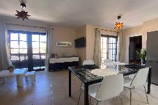 Apartment in Valle Gran Rey - Apt. Brisa Marina