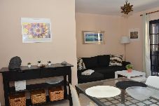 Apartment in Valle Gran Rey - Apt. Brisa Marina