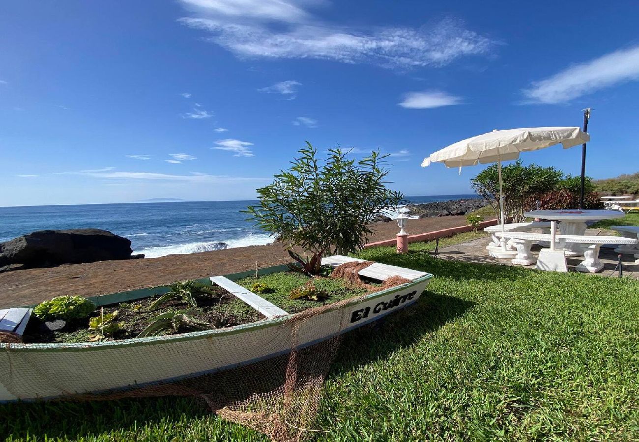 Apartment in Valle Gran Rey - El Guirre Nº 9