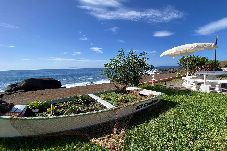 Apartment in Valle Gran Rey - Apt. El Guirre Nº 9