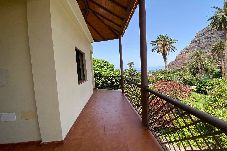 Apartment in Valle Gran Rey - La Tajea del Turno