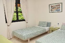 Apartment in Valle Gran Rey - La Tajea del Turno