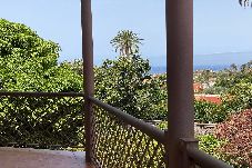 Apartment in Valle Gran Rey - La Tajea del Turno