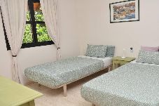 Apartment in Valle Gran Rey - La Tajea del Turno