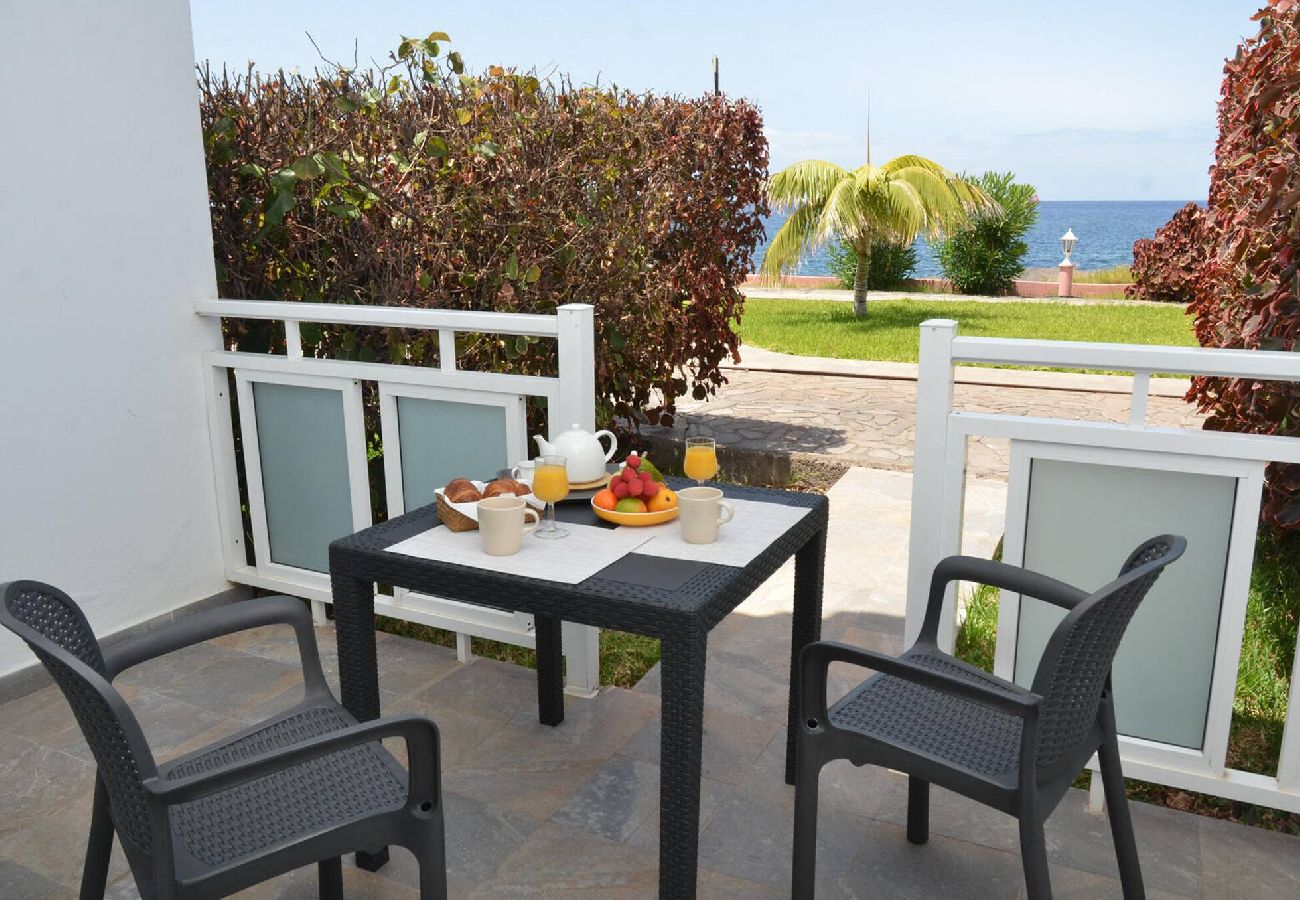 Apartment in Valle Gran Rey - El Guirre Nº 8 - bajo