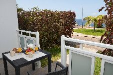 Apartment in Valle Gran Rey - Apt. El Guirre Nº 8 - bajo