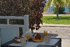 Apartment in Valle Gran Rey - Apt. El Guirre Nº 8 - bajo
