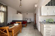 Studio in Valle Gran Rey - Casa La Puntilla Nº 1