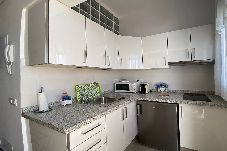 Studio in Valle Gran Rey - Casa La Puntilla Nº 1