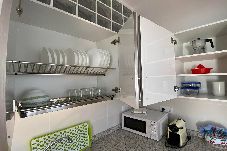 Studio in Valle Gran Rey - Casa La Puntilla Nº 1
