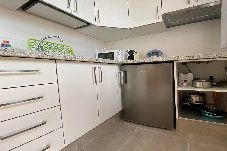 Studio in Valle Gran Rey - Casa La Puntilla Nº 1