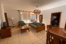 Apartment in Valle Gran Rey - Yuremar La Puntilla Nº 4 Ático
