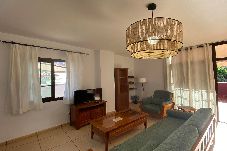 Apartment in Valle Gran Rey - Yuremar La Puntilla Nº 4 Ático