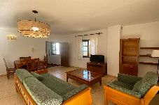 Apartment in Valle Gran Rey - Yuremar La Puntilla Nº 4 Ático