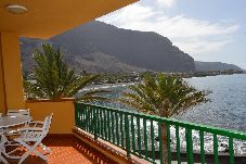 House in Valle Gran Rey - La Casa Grande