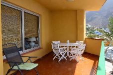 House in Valle Gran Rey - La Casa Grande