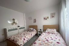 Apartment in Valle Gran Rey - Apt. ManRey 2A - Turquesa
