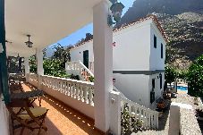 Apartment in Valle Gran Rey - Apt. Nelly A3