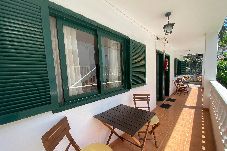 Apartment in Valle Gran Rey - Apt. Nelly A3