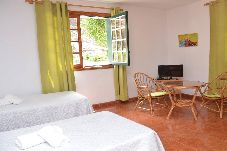 Studio in Valle Gran Rey - Apt. Nelly S1