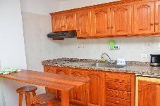 Studio in Valle Gran Rey - Apt. Nelly S1