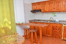 Studio in Valle Gran Rey - Apt. Nelly S1