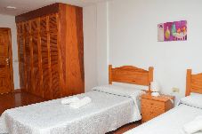 Studio in Valle Gran Rey - Apt. Nelly S1