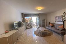 Apartment in Valle Gran Rey - Apt. ManRey 1C - Jade
