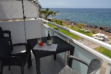 Apartment in Valle Gran Rey - Apt. El Guirre Nº 13 - alto