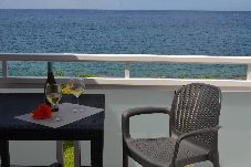 Apartment in Valle Gran Rey - Apt. El Guirre Nº 13 - alto