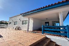 House in Valle Gran Rey - Casa Camilo I