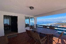 House in Valle Gran Rey - Casa Camilo I