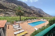 Studio in Valle Gran Rey - Apt. Nelly S4