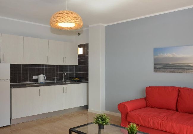  in Valle Gran Rey - Apt. El Molino 3B