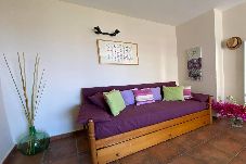 Apartment in Valle Gran Rey - Apt. Gran Rey  Nº 4