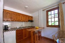 Studio in Valle Gran Rey - Apt. Nelly S2