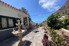 Studio in Valle Gran Rey - Apt. Nelly S2