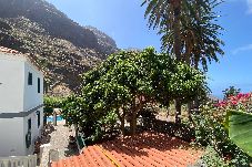 Studio in Valle Gran Rey - Apt. Nelly S2