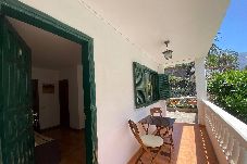 Apartment in Valle Gran Rey - Apt. Nelly A4