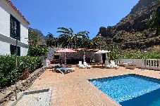 Apartment in Valle Gran Rey - Apt. Nelly A2