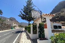 Apartment in Valle Gran Rey - Apt. Nelly A2