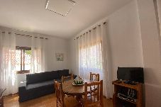 Apartment in Valle Gran Rey - Apt. Nelly A2